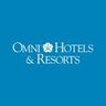 Logo for Omni Riverfront Hotel