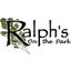 Logo for Ralph's on the Park