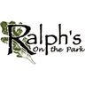 Logo for Ralph's on the Park