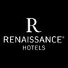 Logo for Renaissance New Orleans Arts Warehouse District Hotel