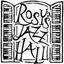 Logo for Rosy's Jazz Hall