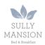 Logo for Sully Mansion Bed & Breakfast