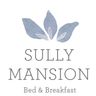 Logo for Sully Mansion Bed & Breakfast