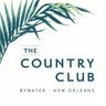 Logo for The Country Club