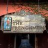 Logo for The Frenchmen Hotel