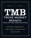 Logo for Treme Market Branch