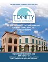 Logo for Trinity Banquets and Reception Hall