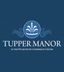 Logo for Tupper Manor at The Wylie Inn and Conference Center