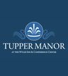 Logo for Tupper Manor at The Wylie Inn and Conference Center