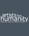 Logo for Artists For Humanity Epicenter