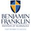Logo for Benjamin Franklin Institute of Technology