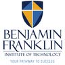 Logo for Benjamin Franklin Institute of Technology