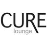 Logo for Cure Lounge