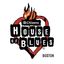 Logo for Citizens House of Blues Boston