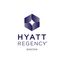 Logo for Hyatt Regency Boston