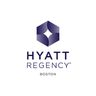 Logo for Hyatt Regency Boston