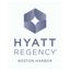 Logo for Hyatt Regency Boston Harbor