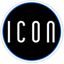 Logo for ICON Boston