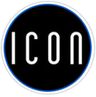 Logo for ICON Boston