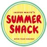 Logo for Jasper White's Summer Shack, Boston