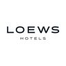 Logo for Loews Boston Hotel