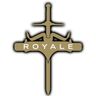 Logo for Royale