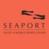 Logo for Seaport Hotel Boston