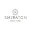 Logo for Sheraton Boston Hotel