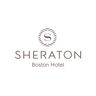Logo for Sheraton Boston Hotel
