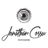 Logo for Jonathan Cossu Photographer