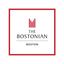 Logo for The Bostonian Hotel