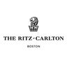 Logo for The Ritz-Carlton, Boston
