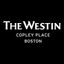 Logo for The Westin Copley Place Boston