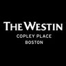 Logo for The Westin Copley Place Boston