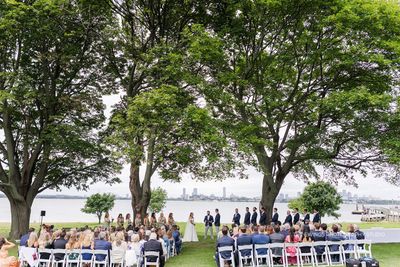 Cathleen Stone Island Events, photo 6