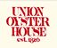 Logo for Union Oyster House