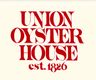 Logo for Union Oyster House