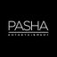 Logo for Pasha Entertainment
