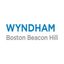 Logo for Wyndham Boston Beacon Hill