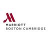 Logo for Boston Marriott Cambridge