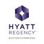 Logo for Hyatt Regency Boston/Cambridge