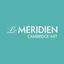 Logo for Le Meridien Cambridge-MIT