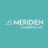 Logo for Le Meridien Cambridge-MIT