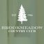Logo for Brookmeadow Country Club