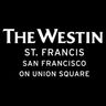 Logo for The Westin St. Francis