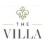 Logo for The Villa