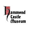 Logo for Hammond Castle Museum