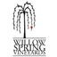 Logo for Willow Spring Vineyards