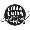 Logo for Bella Luna Restaurant & Milky Way Lounge