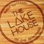 Logo for The Lake House - Guest Cottages of The Berkshires